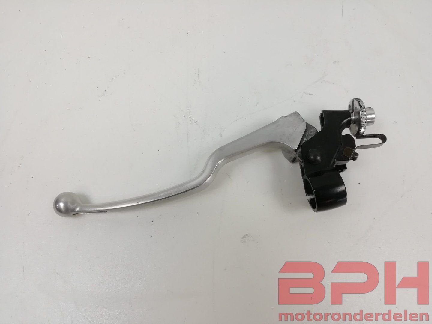Koppelingshendel Suzuki GSX-R 600 750 K4 - K5 2004 t/m 2005, Gebruikt, -, -, Ophalen of Verzenden