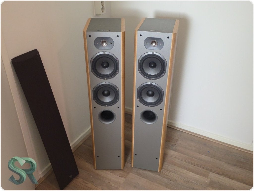 JM Lab CHORUS 714S, Gebruikt, ., ., .