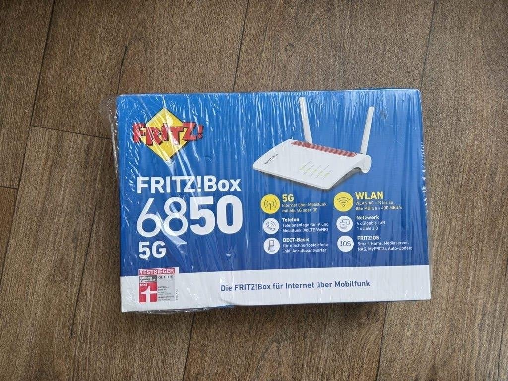 Gloednieuwe Fritz! Bix, Ophalen of Verzenden, Nieuw