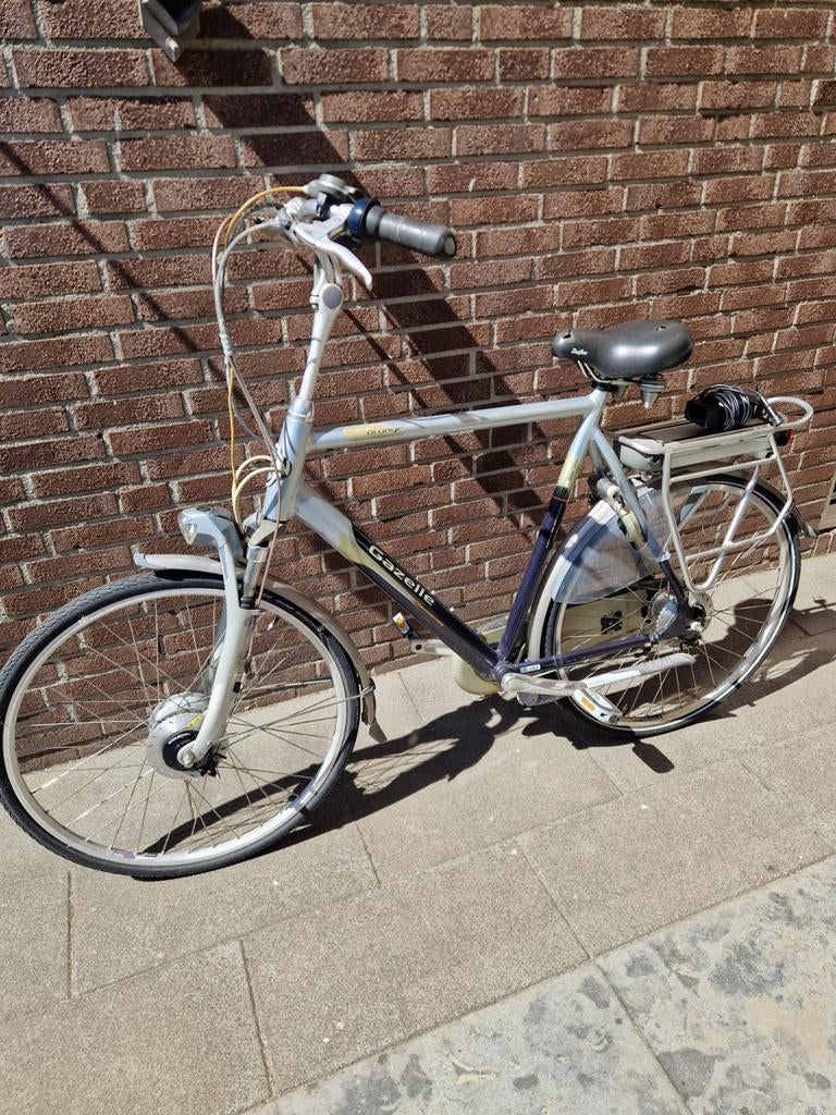 Gazelle Orange innergy elektrische fiets - (DEFECT!!!, Ophalen, Gebruikt, 51 tot 55 cm, Gazelle