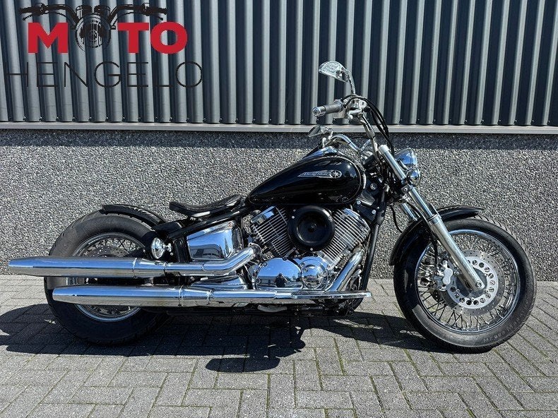Yamaha DRAGSTAR 1100 (bj 1999), Motoren, Meer dan 35 kW, Koolhovenlaan 101
1119 NC  Schiphol-Rijk, NL, Klantenservice@yamaha-motor.nl