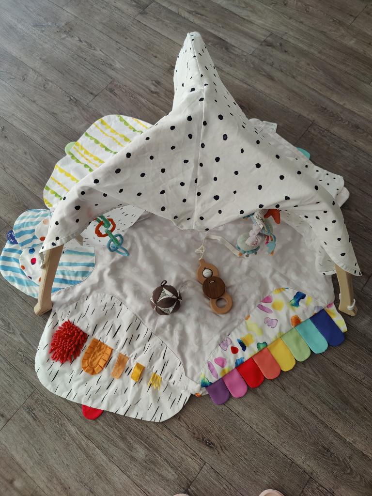 Lovevery The Play Gym, Ophalen, Zo goed als nieuw
