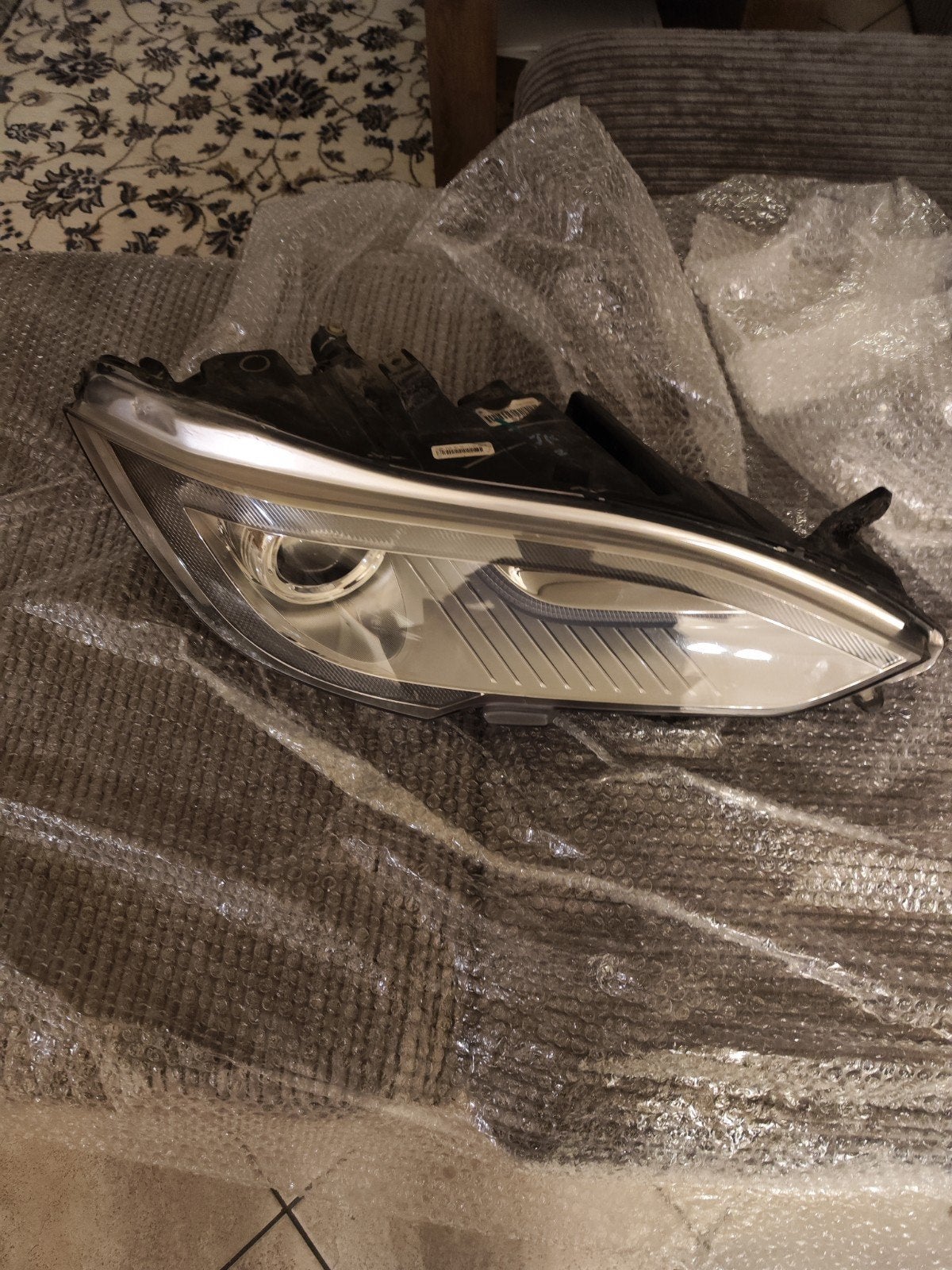 Koplamp rechts Tesla Model S (6005911-00-C) - Gebruikt