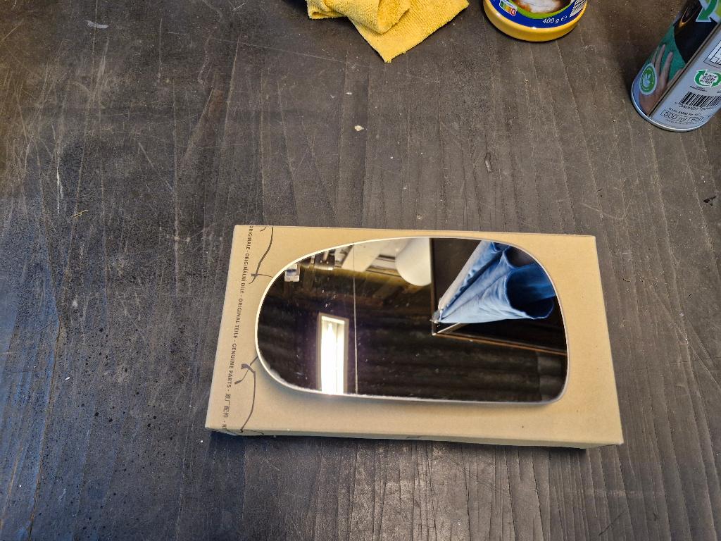 Onderdelen Audi TT 8N, Verzenden, Nieuw, Audi