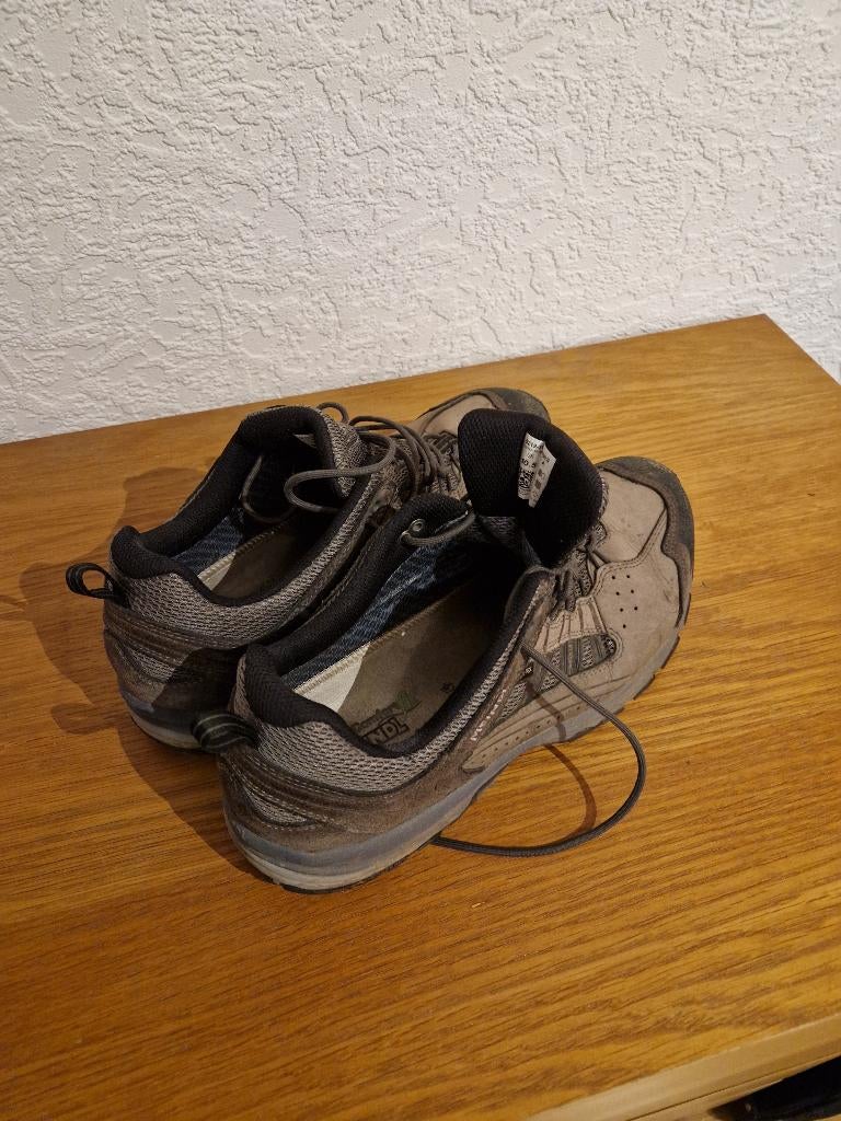 Meindl wandelschoenen, Ophalen, Gebruikt, Schoenen