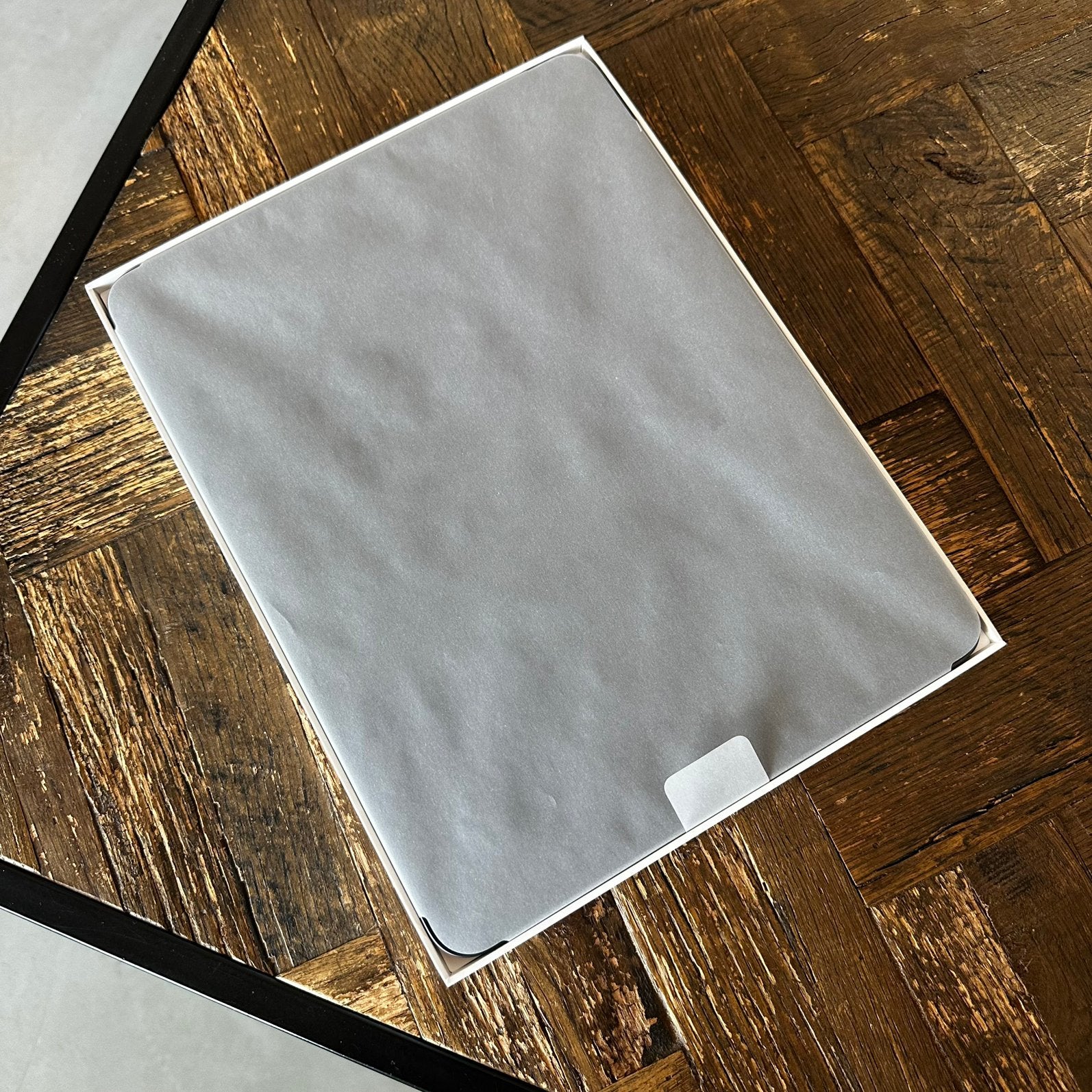 Apple iPad Pro 13'' (M5) 256GB Wifi - Nieuw - Garantie, 13 inch of meer, Apple, Apple iPad, Zwart