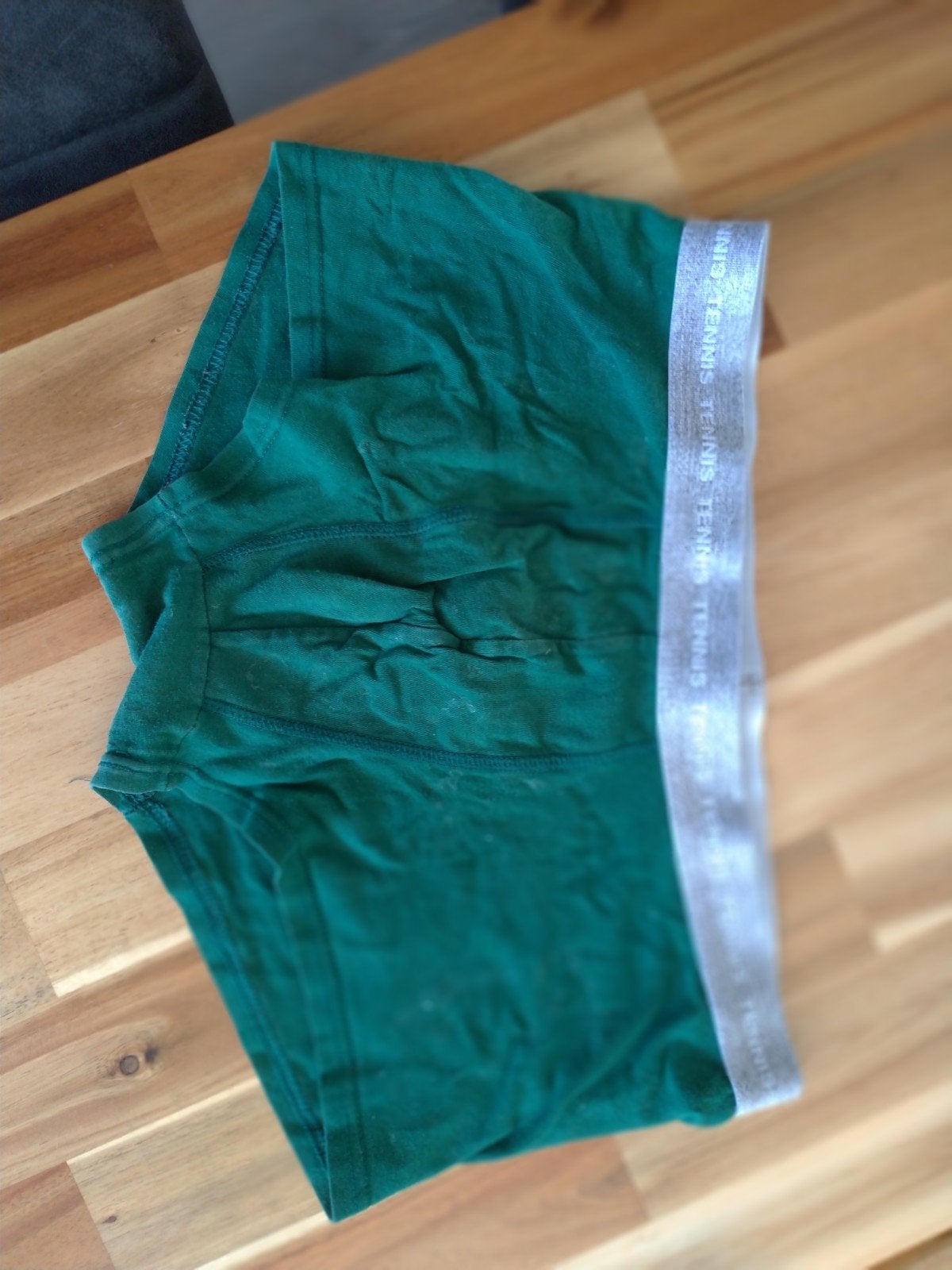 Boxer maat M, Kleding | Heren, Ondergoed, Verzenden, Zwart, Boxer
