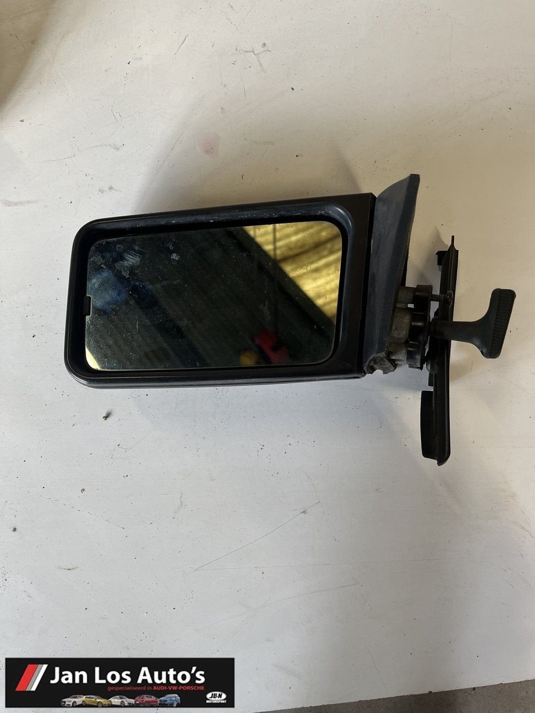 Buitenspiegel links Audi Coupe B2, Gebruikt, -, -, -