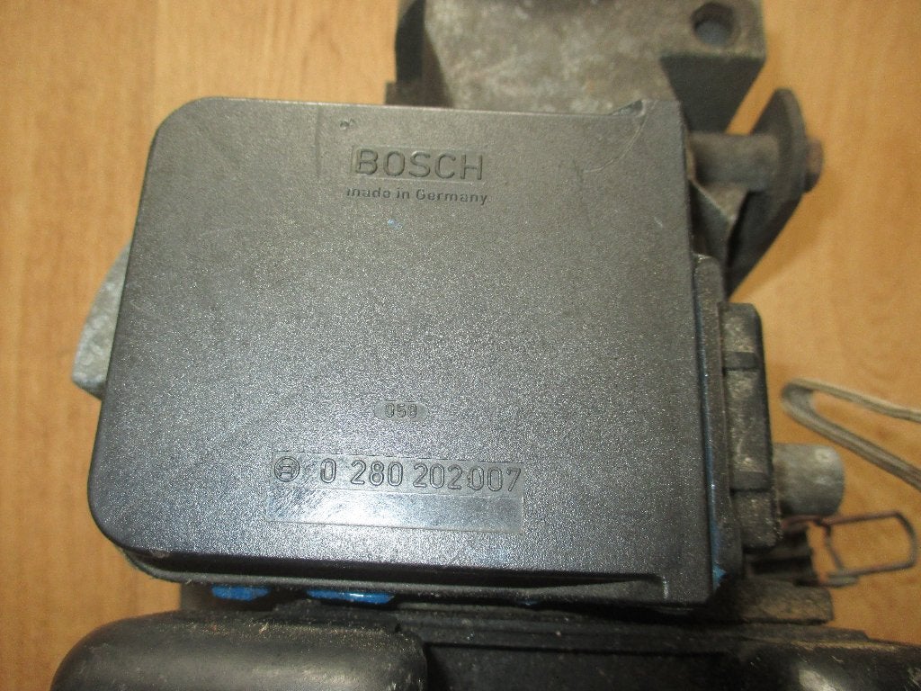 opel monza, Auto-onderdelen, Ophalen of Verzenden, Gereviseerd, Opel