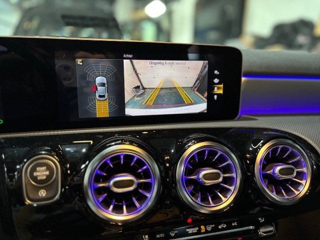 Originele achteruitrijcmera Mercedes A / B / CLA / GLA, Auto diversen, Auto-accessoires, Niet ingevuld, Nieuw, Niet ingevuld, Ophalen