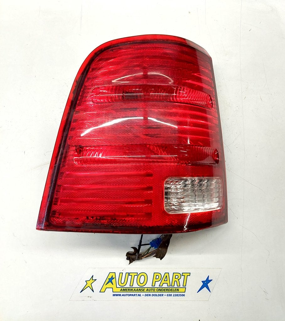 Ford Explorer achterlicht 2002-2005, Auto-onderdelen, Gebruikt, Ford USA, Tycsales@tyc.com.tw, Ophalen of Verzenden