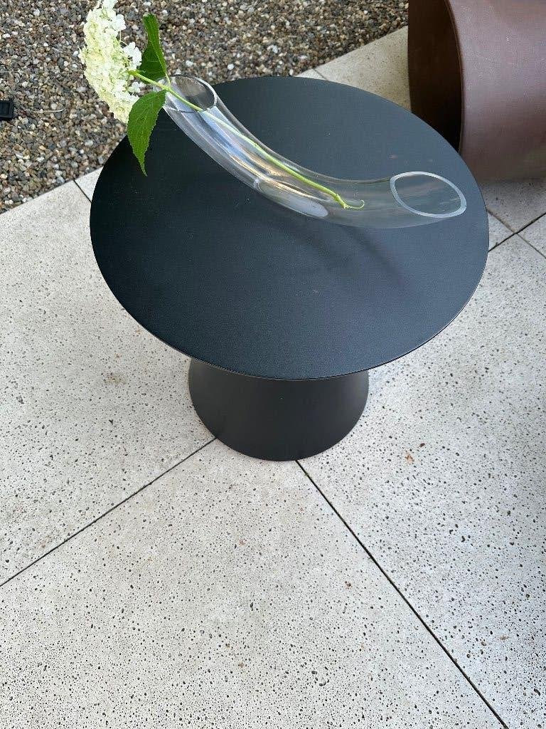 vaas, Ophalen, Zo goed als nieuw, Transparant, Glas