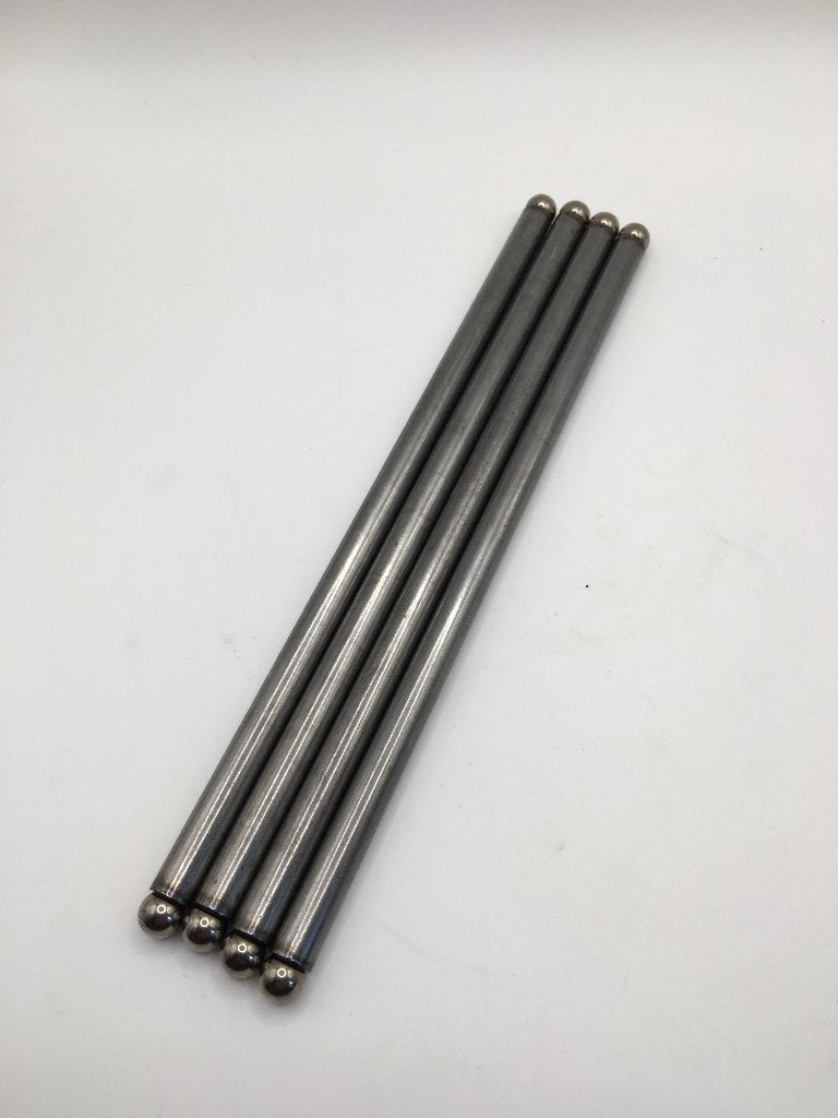 Te koop Stoter stangen set (set van 4) Dodge w200 d200, Ophalen of Verzenden