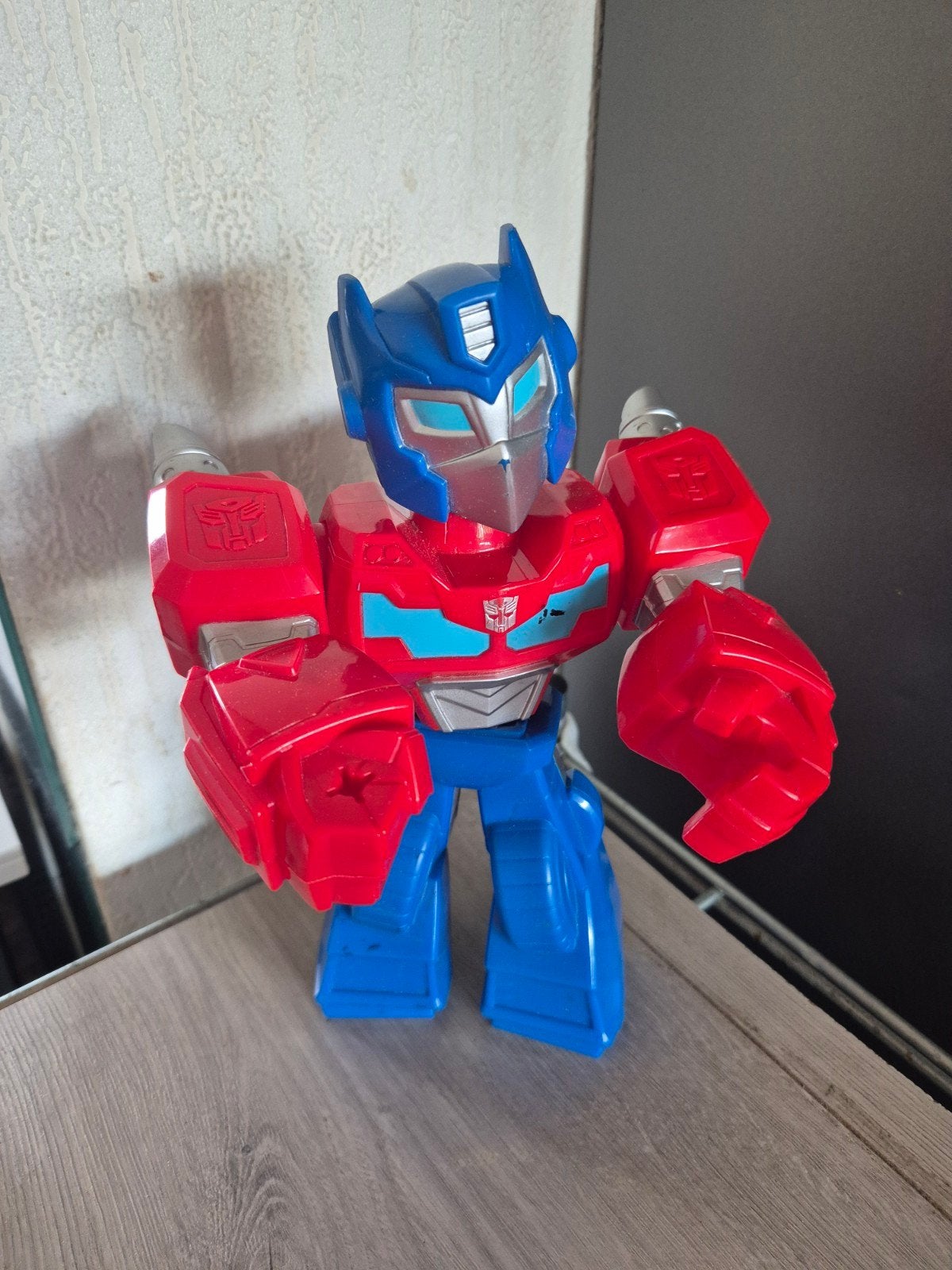 robot, Ophalen of Verzenden, Zo goed als nieuw