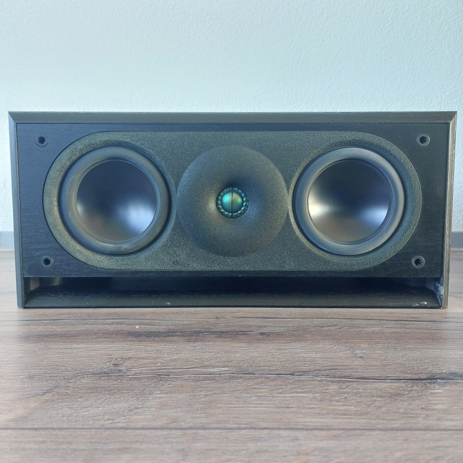 Center speaker Acoustic Research AR2c, Gebruikt, 60 tot 120 watt, Center speaker, Ophalen