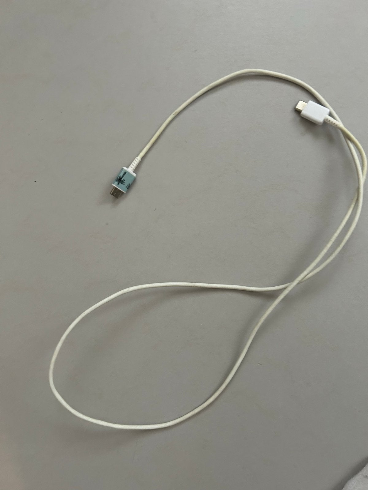 Samsung Snellader met USB-C kabel - Zo goed als nieuw, Telecommunicatie, Ophalen, Zo goed als nieuw, Snellader, USB-C