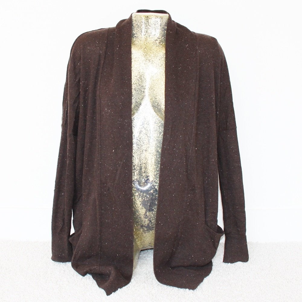 Mooi Yaya Vest 100% Katoen (S) - 87 € 40,-, Bruin, Ophalen of Verzenden, Zo goed als nieuw, Yaya