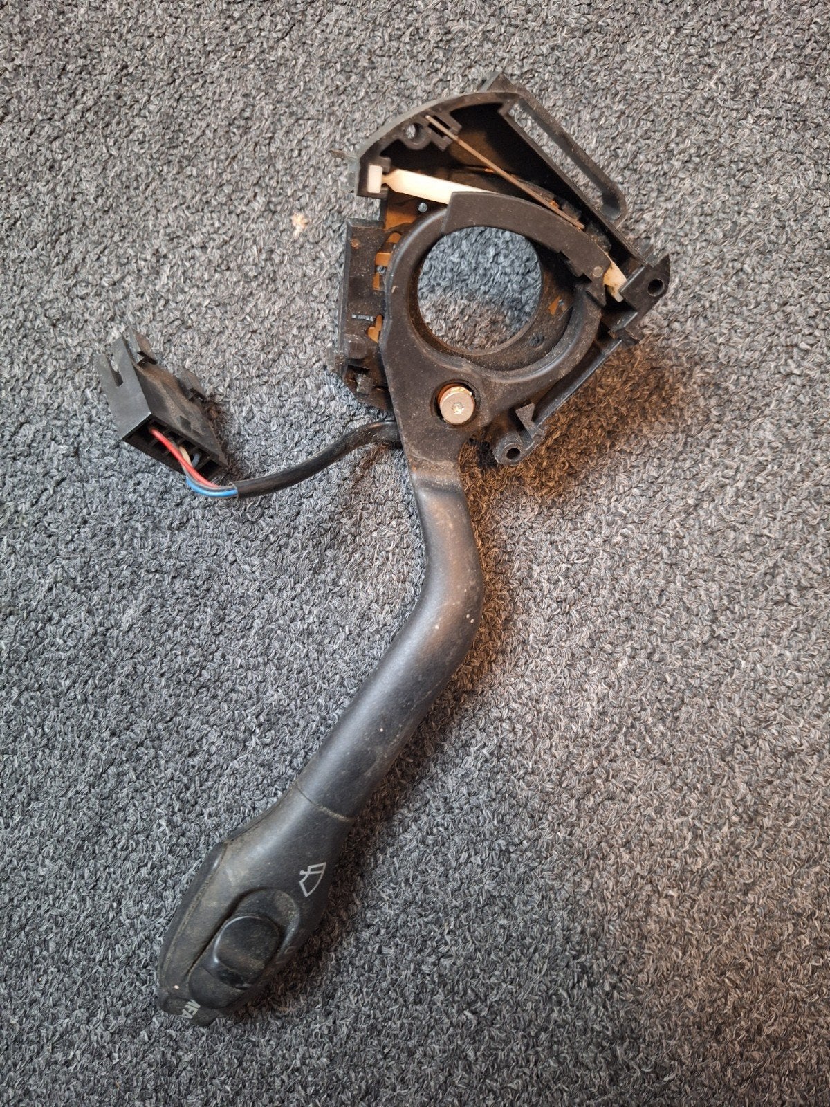 Vw Corrado Golf Vento MFA schakelaar  1H6953503G, Auto-onderdelen, Ophalen of Verzenden, Gebruikt, Volkswagen
