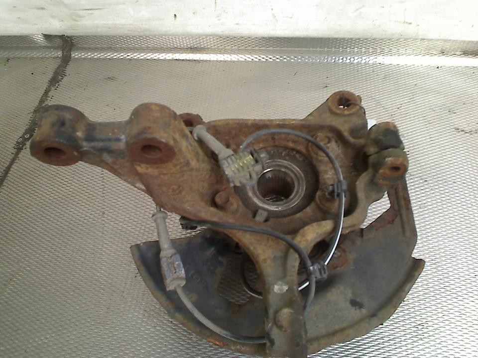 Fusee Links Voor Mazda CX-5 I (KE,GH) (2011-11/2017-06), Gebruikt, Hitdorfer Straße 73, Leverkusen 51371, , Duitsland, Mazda, Info@mazda.de