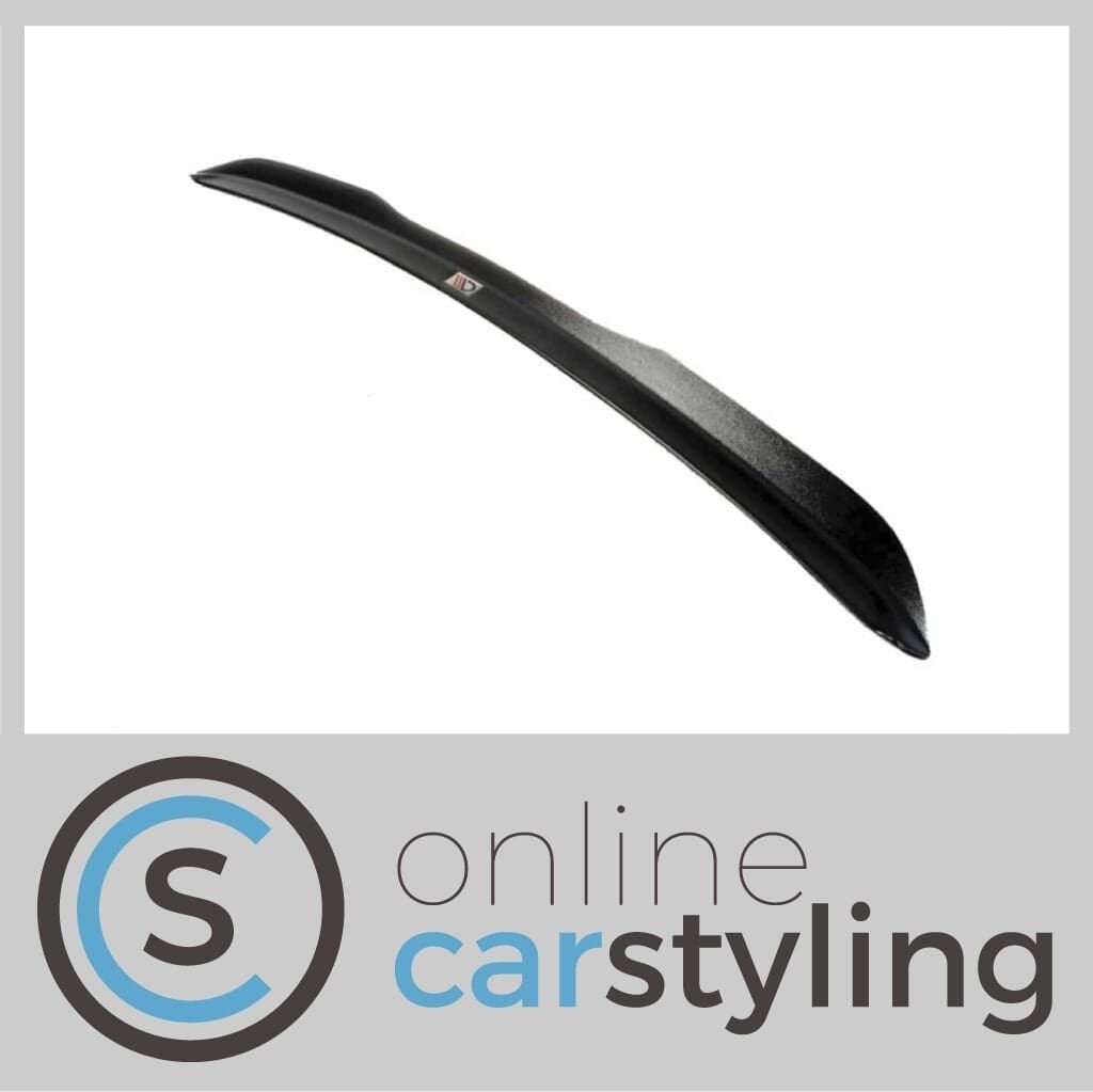 MAXTON Design spoiler lip Audi A6 C7 Avant, Ophalen of Verzenden, -, -, -