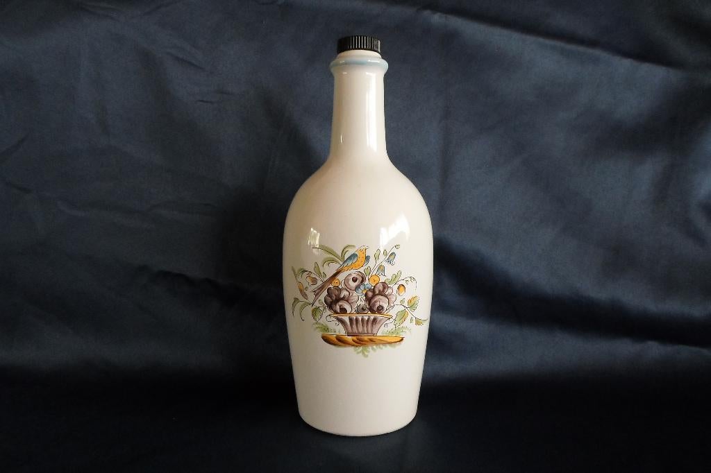 Poterie A La Chapelle Des Pots Flacon, Ophalen of Verzenden