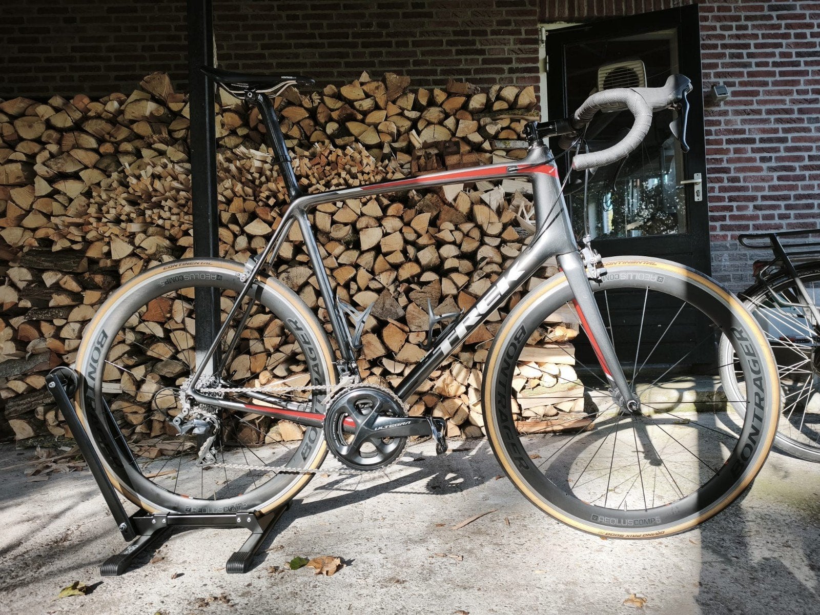 Trek émonda SL, 28 inch, Carbon, 61 tot 65 cm, Meer dan 20 versnellingen
