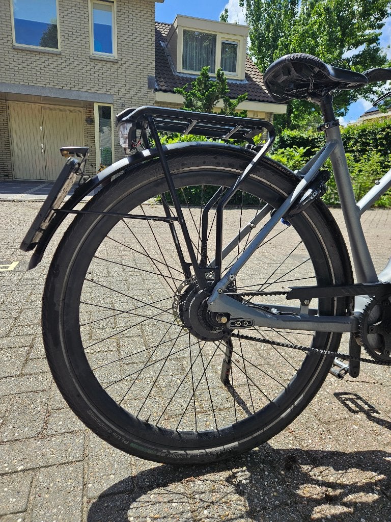 Foto 3 van Gazelle Ultimate Speed 380 speed pedelec Enviolo