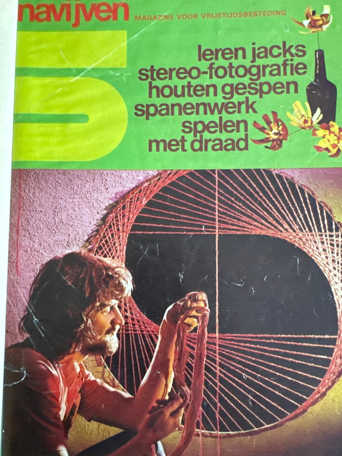 Na Vijven & Doe Het Zelf - Jaargangen 1956 t/m 1985, Boeken, Ophalen, Gelezen, Overige typen