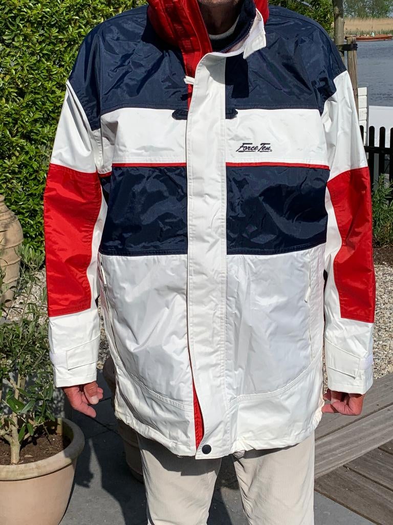 Force Ten zeiljack XL, Watersport en Boten, Watersportkleding, Overige merken, Nieuw, Ophalen of Verzenden, Dame of Heer