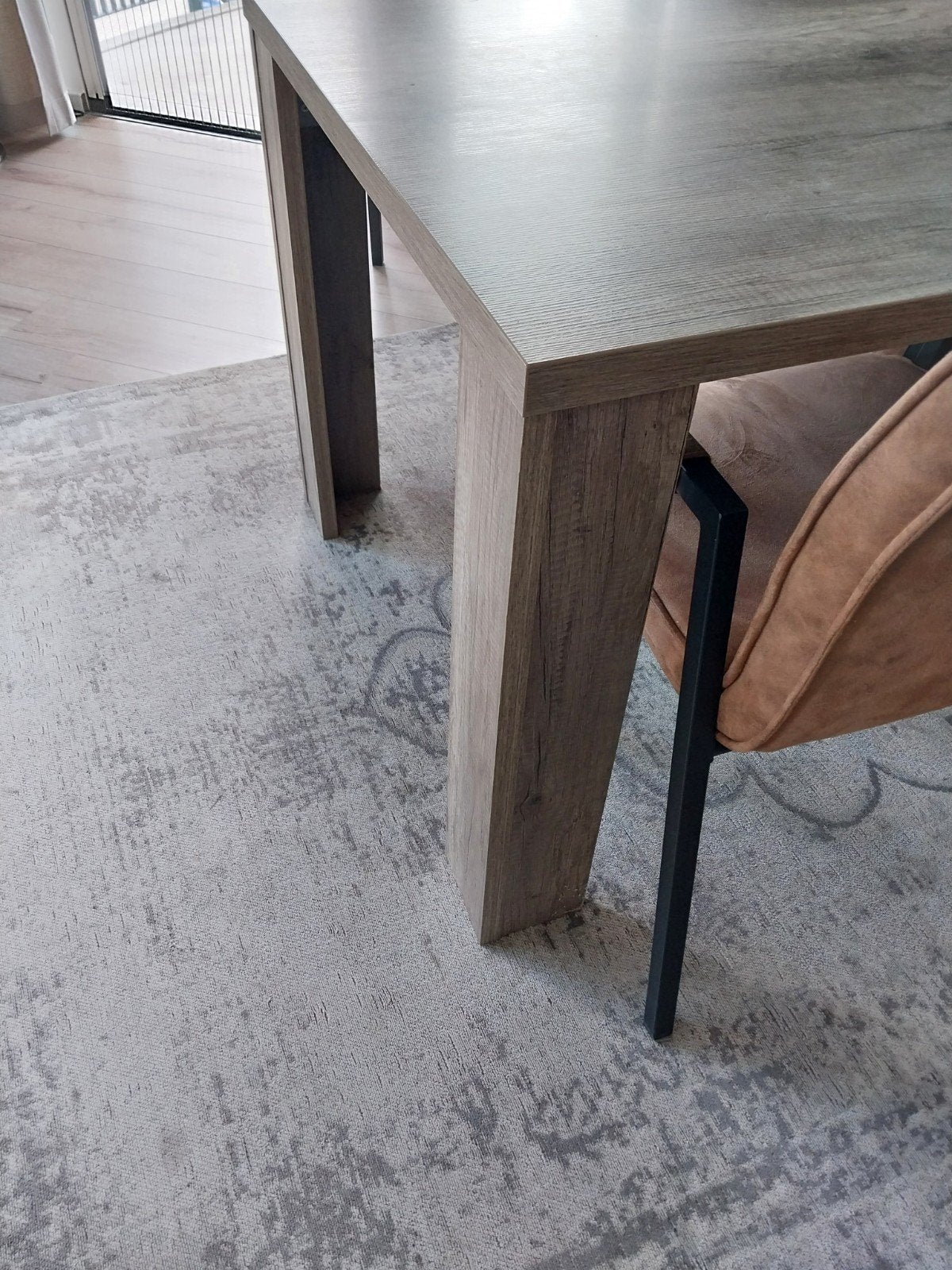 Eettafel gratis, Ophalen of Verzenden