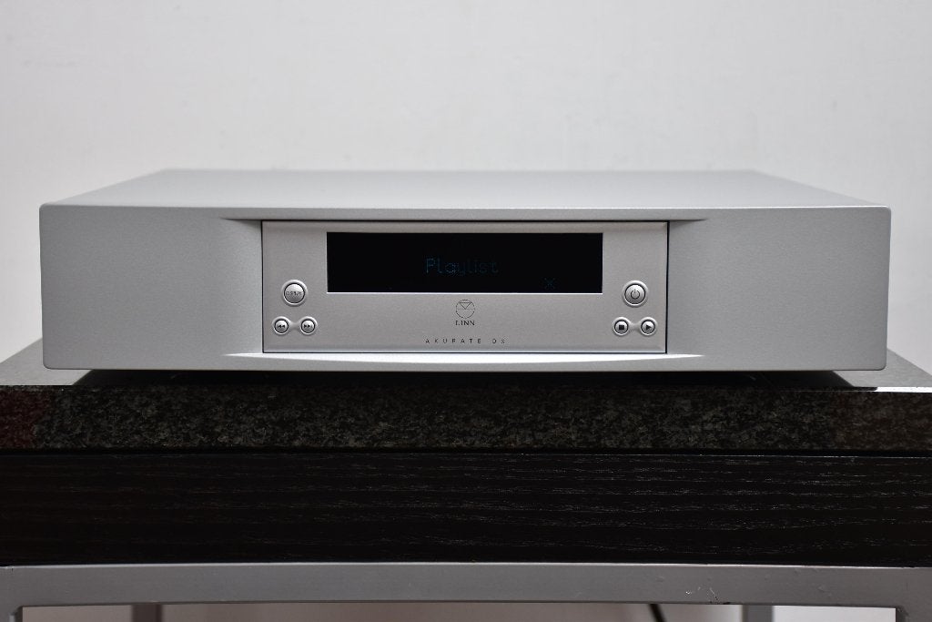 Linn Akurate DS -met Dynamik voeding-, Ophalen, Glasgow Road, Waterfoot, Eaglesham, Glasgow G76 0EQ, United Kingdom, Zo goed als nieuw