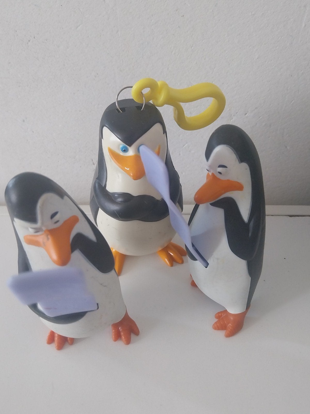 Figure lot n.584, Ophalen of Verzenden, Overige figuren, Zo goed als nieuw, Beeldje of Figuurtje
