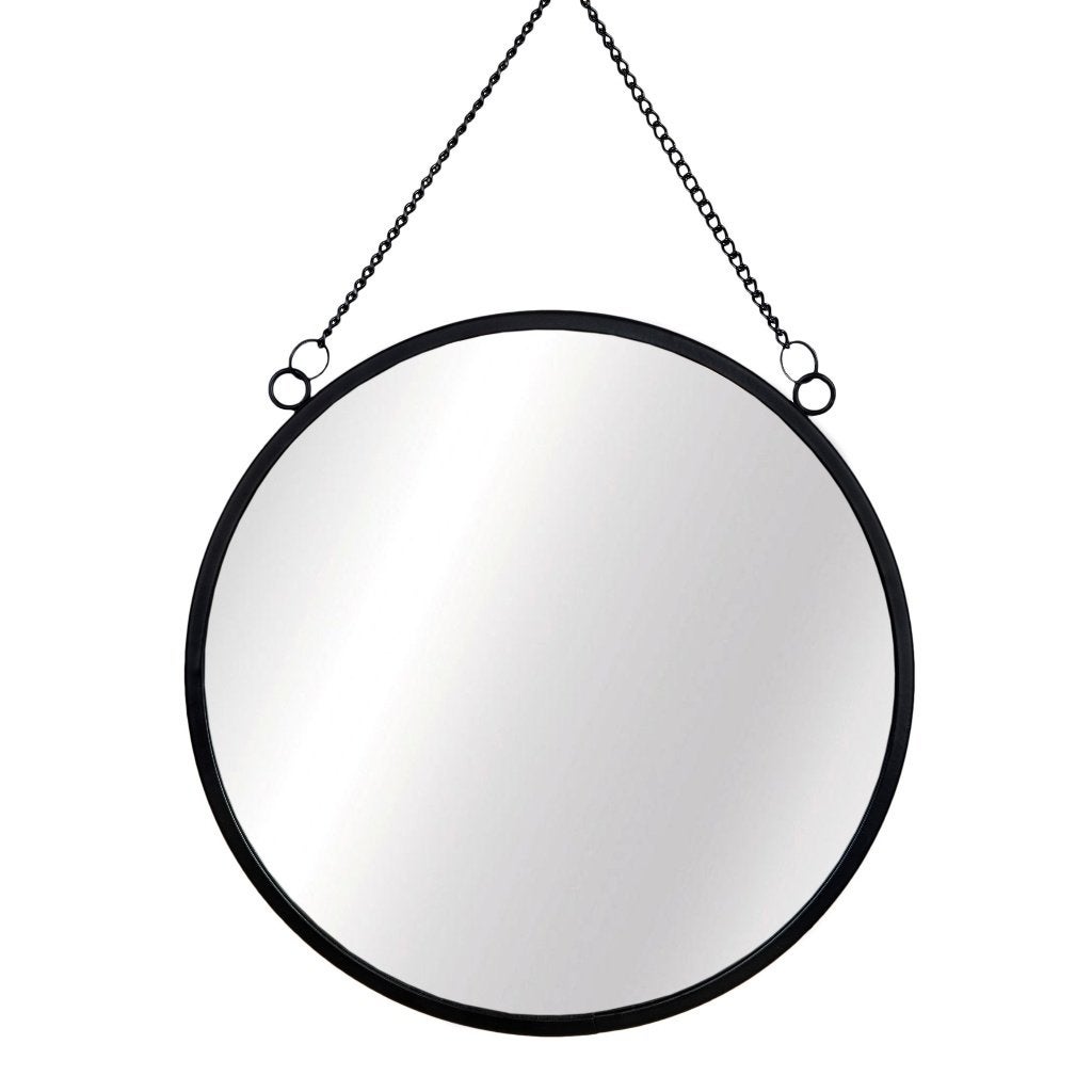 Kinderspiegel Rond Goud Sass & Belle, Nieuw, Ophalen of Verzenden, Tintagel House 92 Albert Embankment, Info@sassandbelle.com.