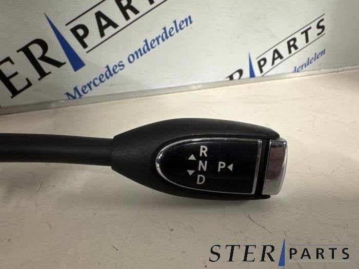 Combischakelaar Stuurkolom van een Mercedes ML-Klasse, Gebruikt, -, Ophalen of Verzenden, -