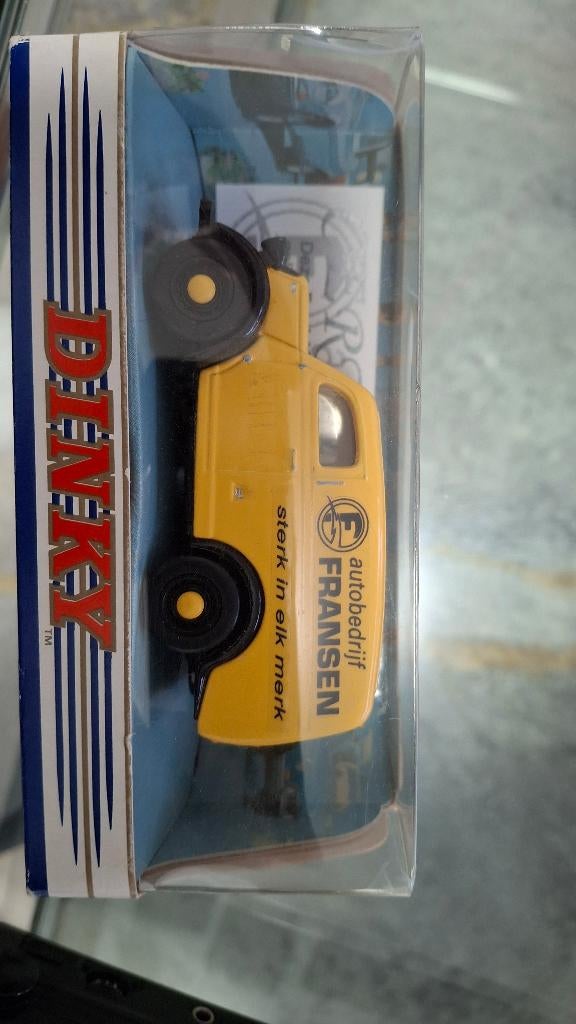 Matchbox auto, Verzamelen, Speelgoed, Ophalen of Verzenden, Nieuw
