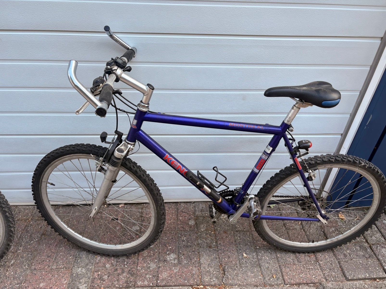Moutianbikes, Fietsen en Brommers, Fietsen | Mountainbikes en ATB, Ophalen, Zo goed als nieuw, Overige merken