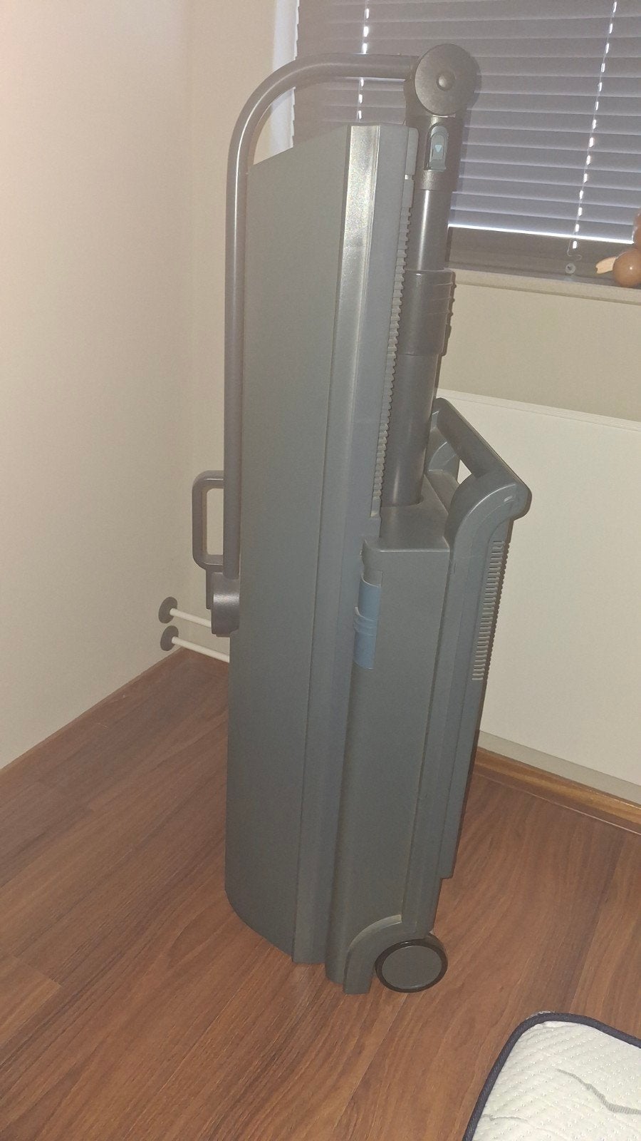 Philips opklapbare zonnehemel, Ophalen of Verzenden, Zonnebank enkelzijdig, Minder dan 10 lampen