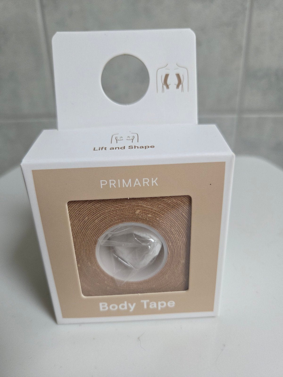 Primark Body Tape - Lift and Shape, Kleding | Dames, Primark, Verzenden, Nieuw