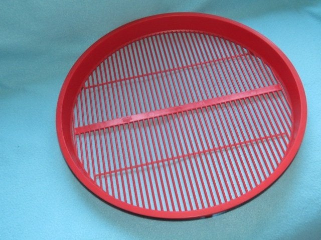 Vintage echte Zweedse bessenwasser bärrensare bärsil, Ophalen of Verzenden