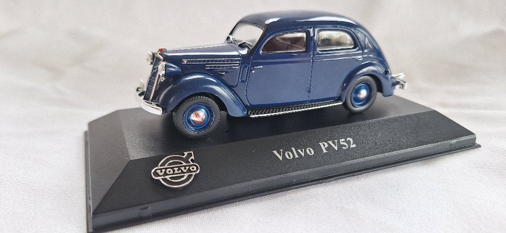 Volvo PV 52, Ophalen of Verzenden, Nieuw, Auto, Overige merken