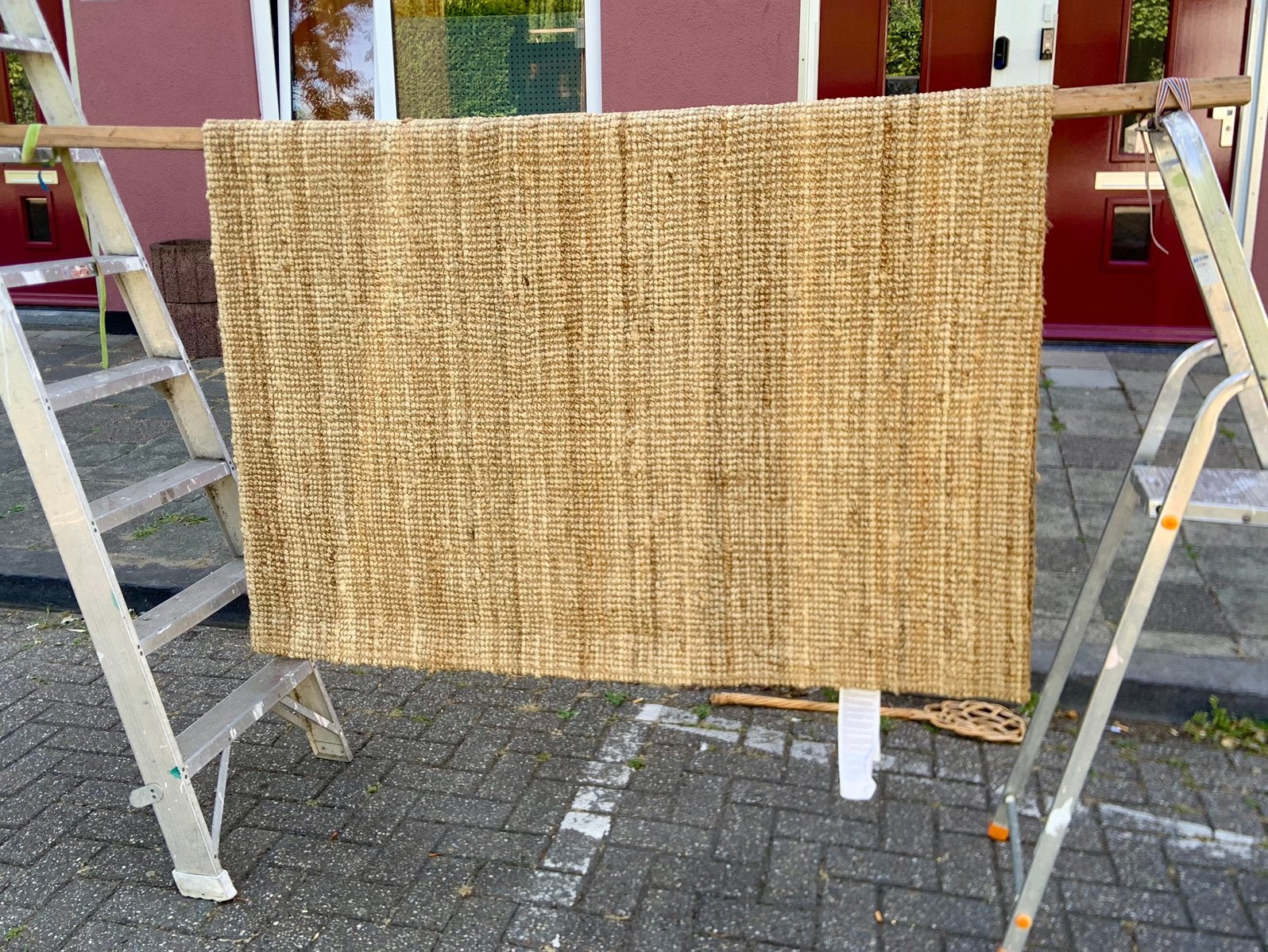 Lohals vloerkleed 160 x 230, Ophalen, 150 tot 200 cm, 200 cm of meer, Zo goed als nieuw