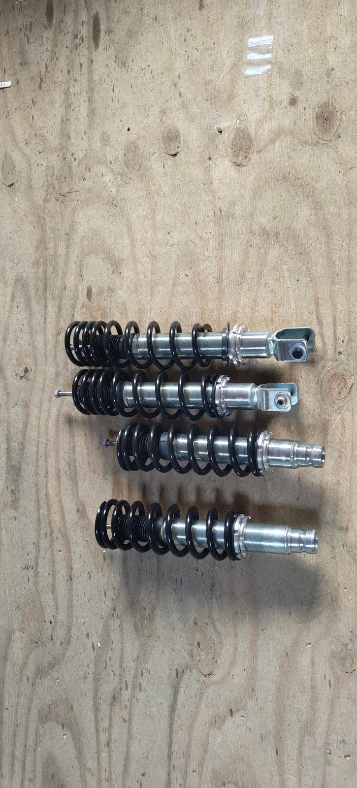 SK-Import schroefset Honda Civic Ek3 Ej9 NIEUW, Ophalen, Nieuw, Honda