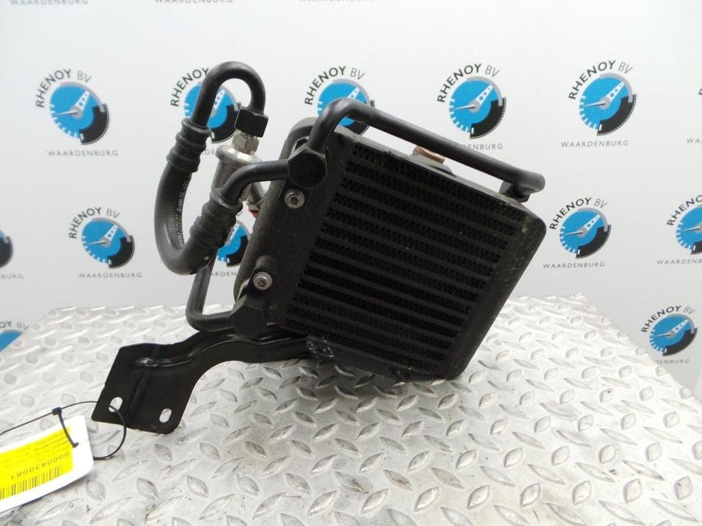 VOLKSWAGEN PHAETON OLIEKOELER TRANSMISSIE 2008, Ophalen of Verzenden, Gebruikt, Stiba lid