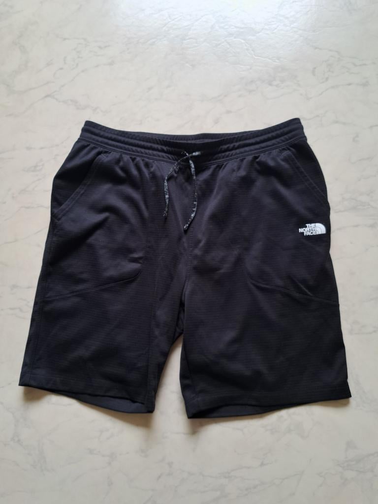 Super mooie north face korte broek maat xl, Ophalen of Verzenden, Zo goed als nieuw, Maat 56/58 (XL), Zwart