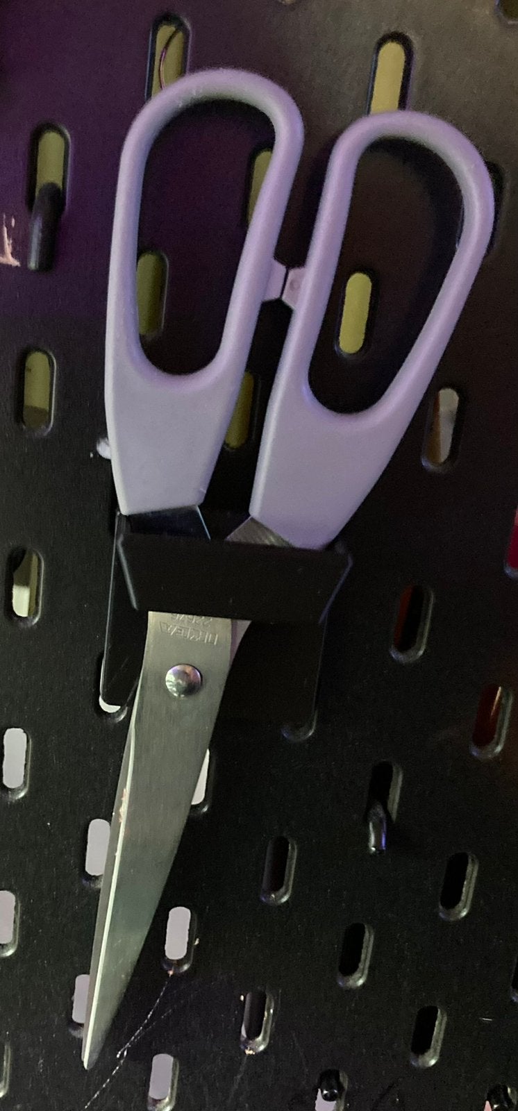 Inzetstukje voor Kallax board (Ikea), Ophalen of Verzenden, Nieuw, Wanddecoratie