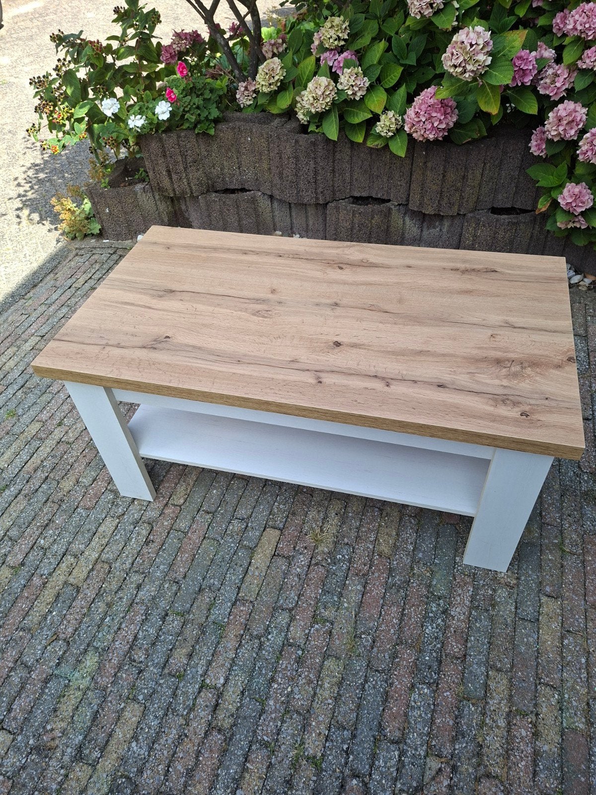 tafel 110 x 60, Ophalen, Rechthoekig, 100 tot 150 cm, 50 tot 100 cm