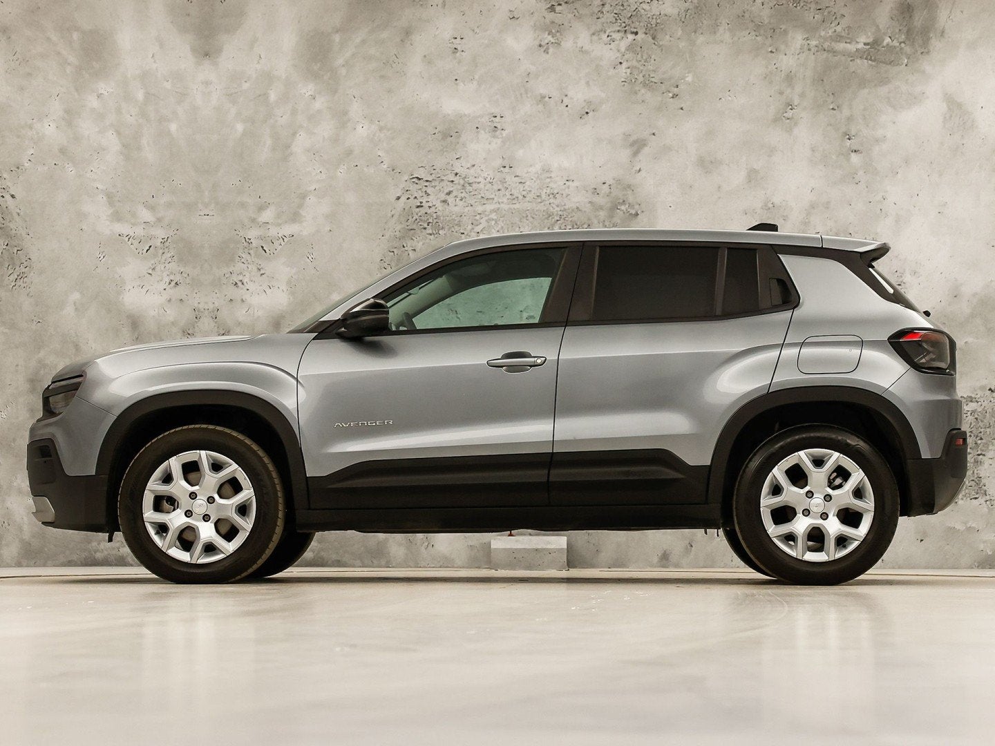Jeep Avenger 1.2 e-Hybrid Altitude Automaat (VIRTUAL COCKPIT, Auto's, 12 maanden, Stof, Gebruikt, 1199 cc