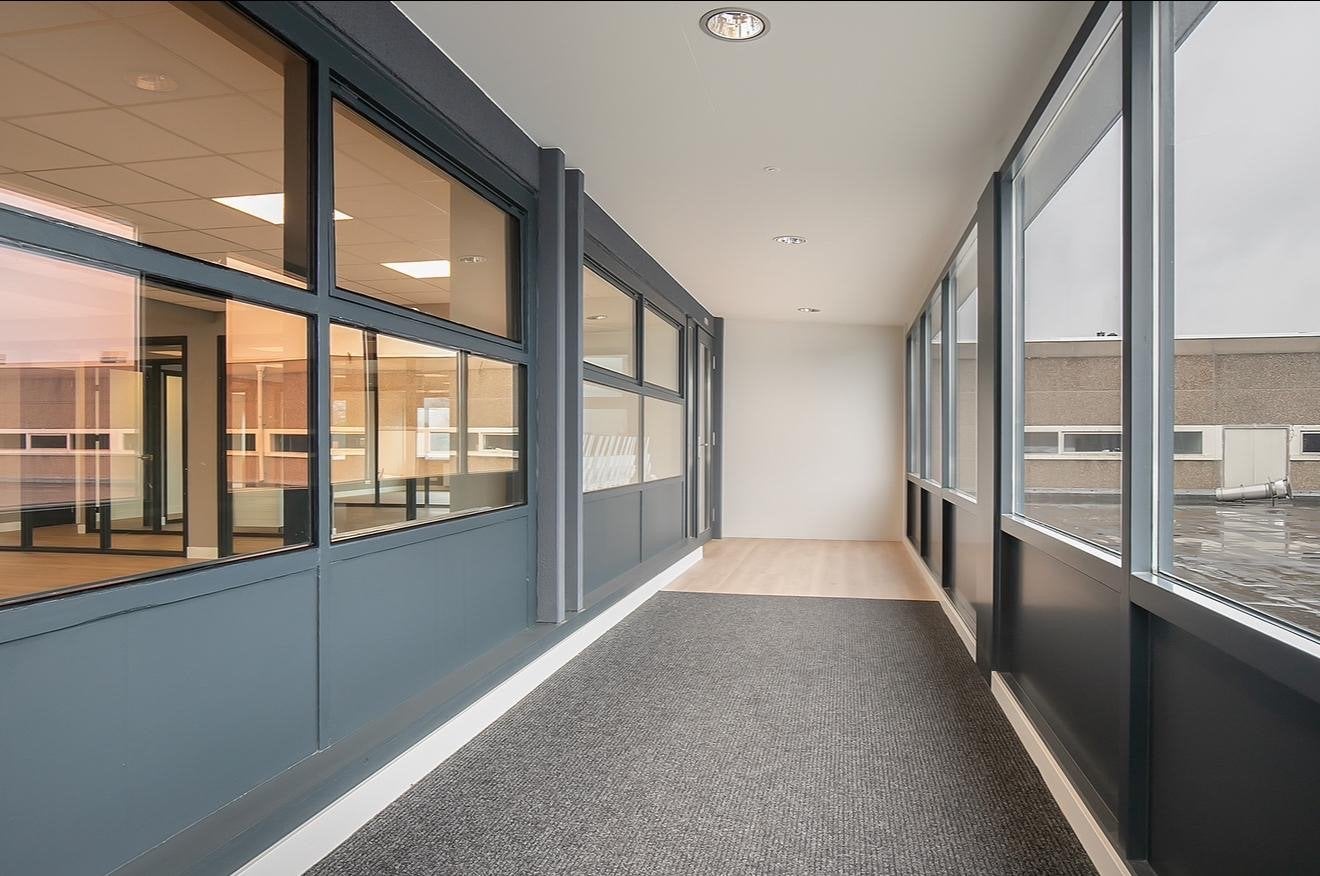 Moderne kantoorruimte Diemen 60-100m² | Gratis parkeren, 100 m², Huur, Kantoorruimte
