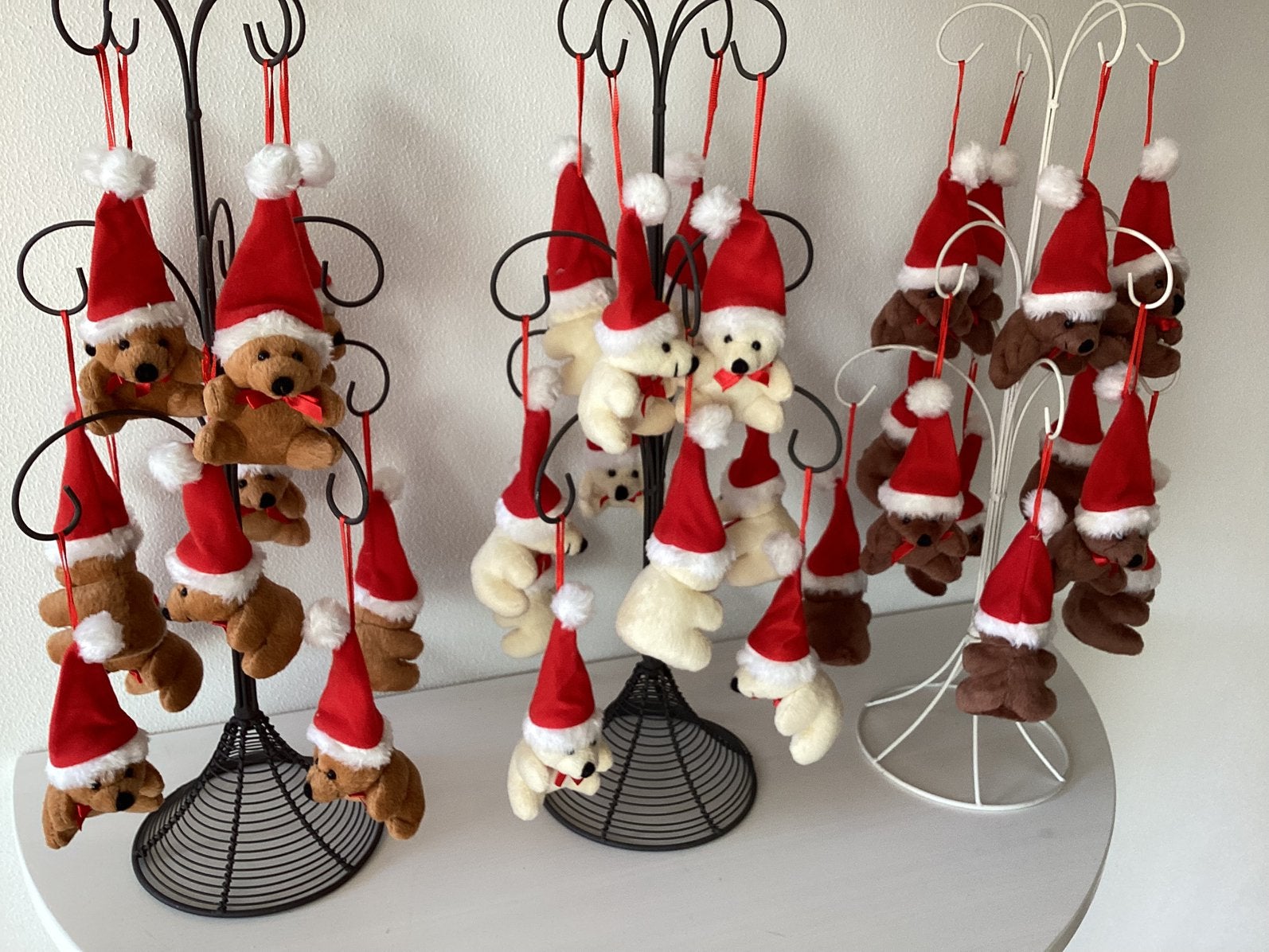 Kerst versiering/decoratie, Ophalen of Verzenden, Zo goed als nieuw