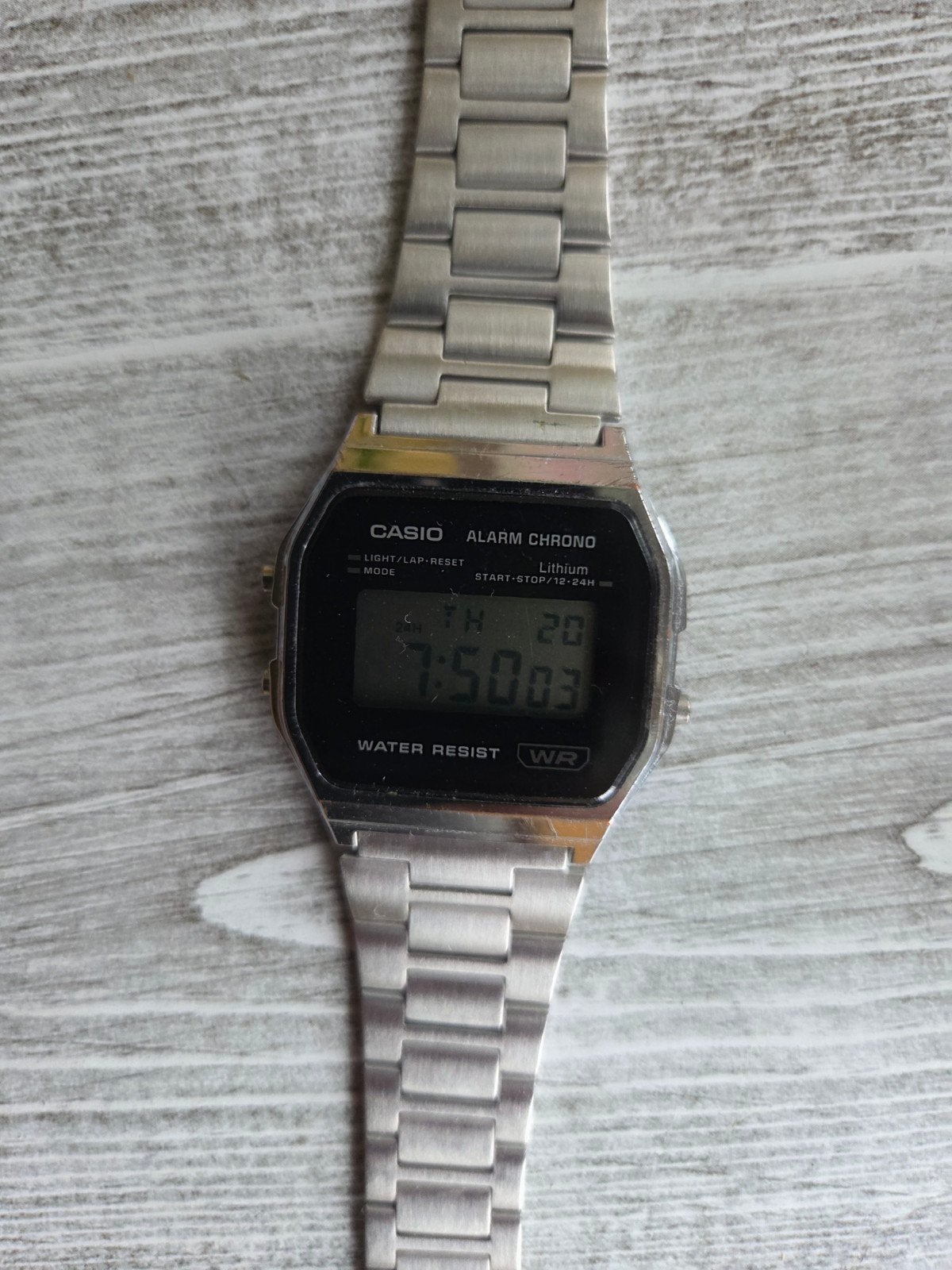 casino horloge, Ophalen, Overige merken